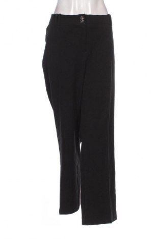 Dámské kalhoty  Bexleys, Velikost XXL, Barva Černá, Cena  179,00 Kč