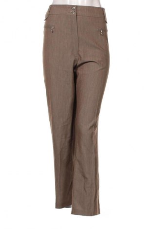 Dámske nohavice Bexleys, Veľkosť 3XL, Farba Hnedá, Cena  14,95 €