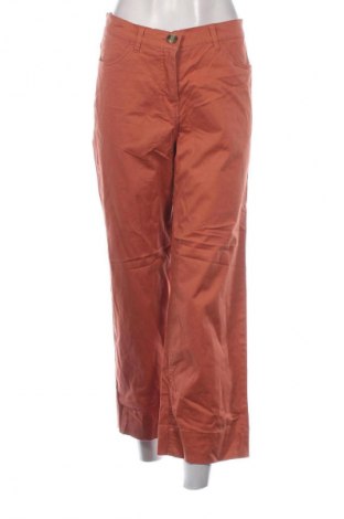 Dámske nohavice Body Flirt, Veľkosť S, Farba Červená, Cena  4,95 €