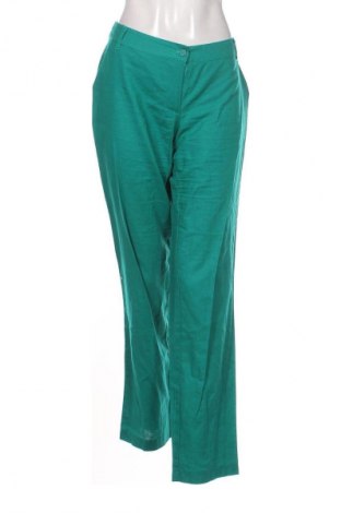 Női nadrág Body Flirt, Méret L, Szín Zöld, Ár 5 799 Ft