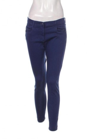 Pantaloni de femei Bonita, Mărime M, Culoare Albastru, Preț 23,99 Lei