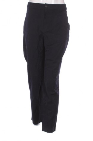 Pantaloni de femei Bonita, Mărime XL, Culoare Albastru, Preț 38,99 Lei
