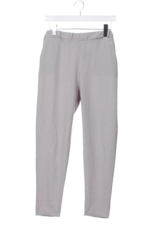 Dámske nohavice Boohoo, Veľkosť XS, Farba Sivá, Cena  4,95 €