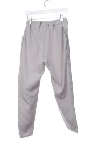 Dámske nohavice Boohoo, Veľkosť XS, Farba Sivá, Cena  4,95 €
