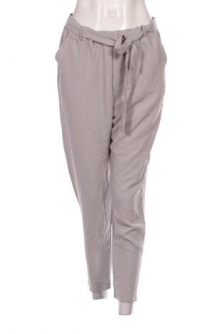 Pantaloni de femei Boohoo, Mărime M, Culoare Gri, Preț 23,99 Lei