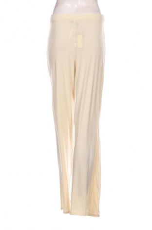 Damenhose Boohoo, Größe M, Farbe Ecru, Preis € 12,99