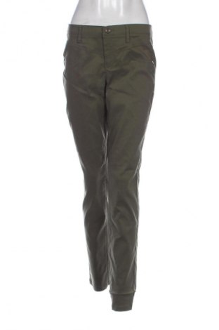 Dámske nohavice Bpc Bonprix Collection, Veľkosť M, Farba Zelená, Cena  4,95 €