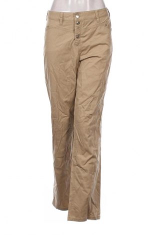 Női nadrág Bpc Bonprix Collection, Méret XXL, Szín Bézs, Ár 2 069 Ft