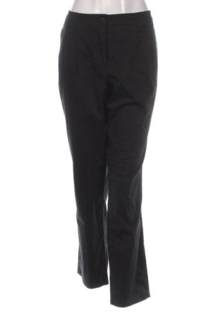 Dámské kalhoty  Bpc Bonprix Collection, Velikost XL, Barva Černá, Cena  469,00 Kč