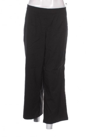 Pantaloni de femei Bpc Bonprix Collection, Mărime XL, Culoare Negru, Preț 23,99 Lei