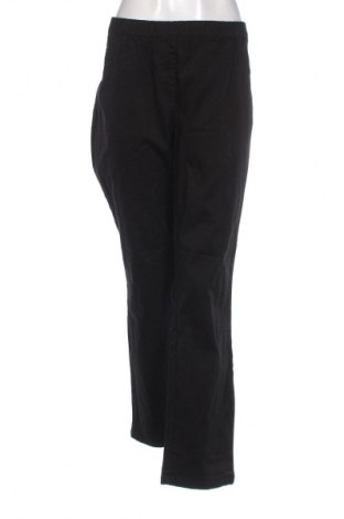 Dámske nohavice Bpc Bonprix Collection, Veľkosť XXL, Farba Čierna, Cena  4,95 €