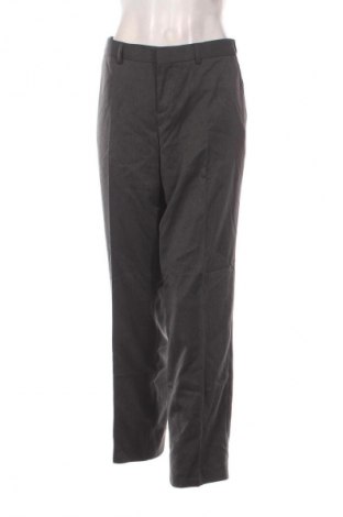 Damskie spodnie Bpc Bonprix Collection, Rozmiar XXL, Kolor Szary, Cena 24,99 zł