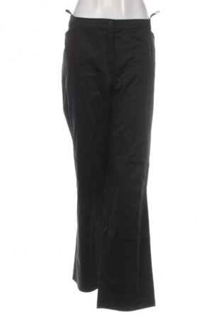 Pantaloni de femei Bpc Bonprix Collection, Mărime XXL, Culoare Negru, Preț 56,99 Lei