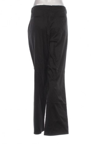 Pantaloni de femei Bpc Bonprix Collection, Mărime XXL, Culoare Negru, Preț 56,99 Lei