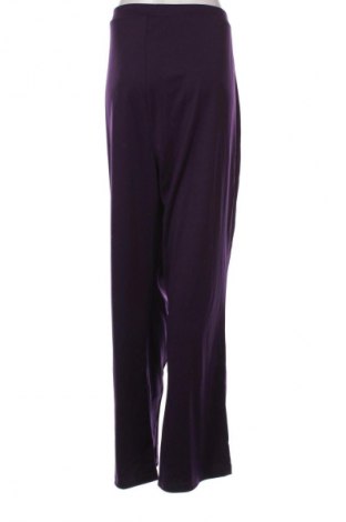Dámske nohavice Bpc Bonprix Collection, Veľkosť 4XL, Farba Fialová, Cena  16,95 €