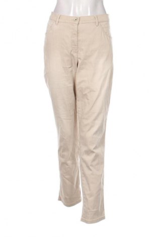 Pantaloni de femei Brax, Mărime M, Culoare Bej, Preț 50,99 Lei