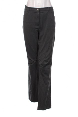 Pantaloni de femei Brax, Mărime XL, Culoare Gri, Preț 202,99 Lei