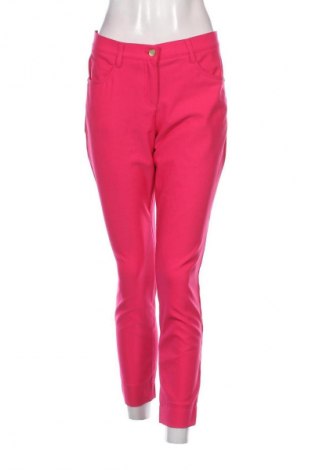 Dámske nohavice Brax Golf, Veľkosť L, Farba Červená, Cena  36,95 €