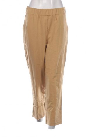 Pantaloni de femei C&A, Mărime M, Culoare Bej, Preț 94,99 Lei