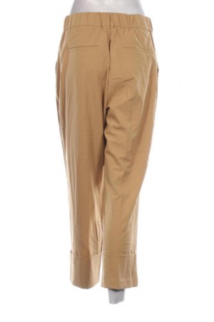 Pantaloni de femei C&A, Mărime M, Culoare Bej, Preț 94,99 Lei