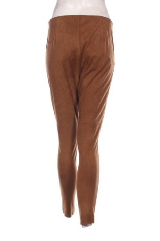 Pantaloni de femei Calzedonia, Mărime M, Culoare Maro, Preț 42,99 Lei