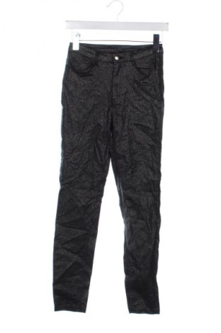 Dámske nohavice Calzedonia, Veľkosť S, Farba Čierna, Cena  5,95 €