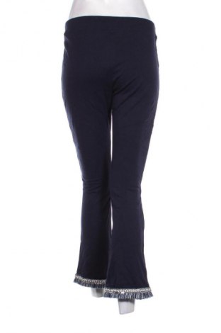 Γυναικείο παντελόνι Calzedonia, Μέγεθος L, Χρώμα Μπλέ, Τιμή 6,99 €