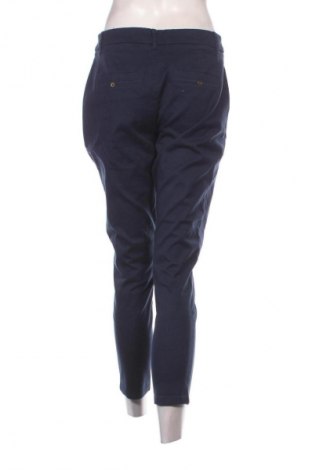 Pantaloni de femei Camaieu, Mărime M, Culoare Albastru, Preț 29,99 Lei