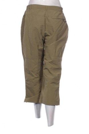 Pantaloni de femei Camargue, Mărime M, Culoare Verde, Preț 32,99 Lei