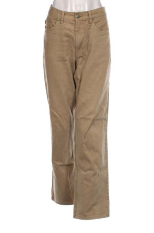Damenhose Camargue, Größe XXL, Farbe Beige, Preis € 15,00