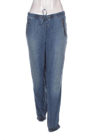 Pantaloni de femei Cambio, Mărime XL, Culoare Albastru, Preț 202,99 Lei