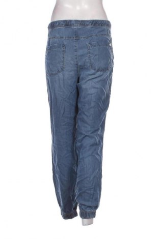 Pantaloni de femei Cambio, Mărime XL, Culoare Albastru, Preț 202,99 Lei