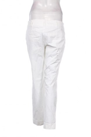 Pantaloni de femei Cambio, Mărime L, Culoare Alb, Preț 52,99 Lei