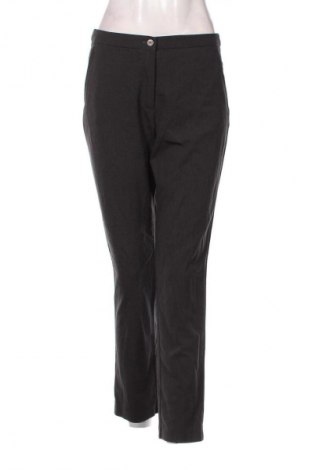 Pantaloni de femei Canda, Mărime M, Culoare Gri, Preț 39,99 Lei