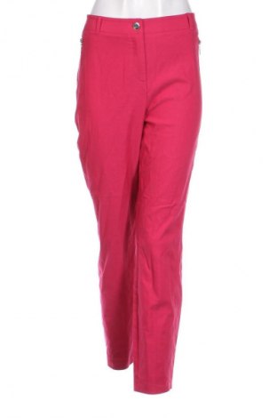 Pantaloni de femei Canda, Mărime XL, Culoare Roz, Preț 94,99 Lei