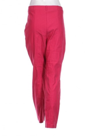Pantaloni de femei Canda, Mărime XL, Culoare Roz, Preț 94,99 Lei