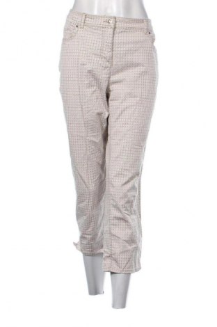 Damenhose Canda, Größe L, Farbe Mehrfarbig, Preis 20,99 €