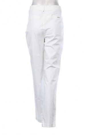 Damenhose Canda, Größe XL, Farbe Weiß, Preis 20,99 €
