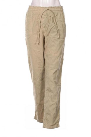 Pantaloni de femei Cellbes, Mărime XL, Culoare Bej, Preț 42,99 Lei