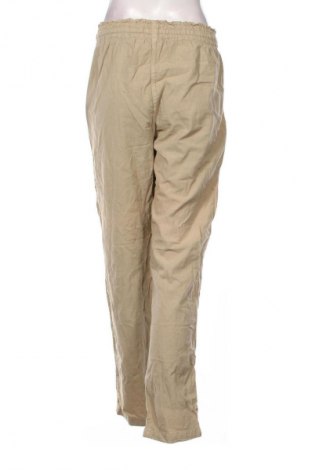Pantaloni de femei Cellbes, Mărime XL, Culoare Bej, Preț 42,99 Lei