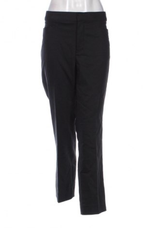 Damskie spodnie Chaps, Rozmiar XL, Kolor Czarny, Cena 252,99 zł