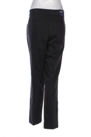 Damskie spodnie Chaps, Rozmiar XL, Kolor Czarny, Cena 252,99 zł