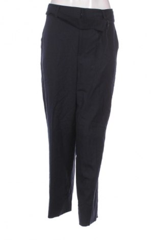 Dámské kalhoty  Club Monaco, Velikost L, Barva Modrá, Cena  259,00 Kč