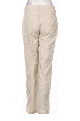 Pantaloni de femei Colours, Mărime XL, Culoare Bej, Preț 99,49 Lei