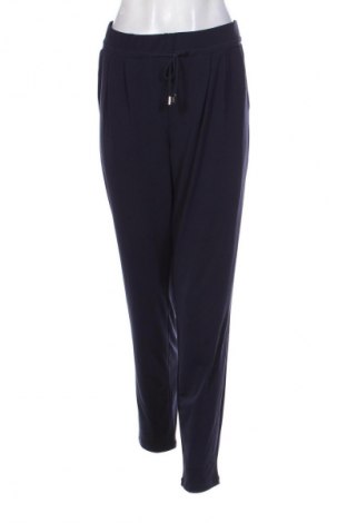 Pantaloni de femei Comma,, Mărime L, Culoare Albastru, Preț 267,99 Lei