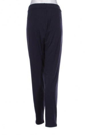 Pantaloni de femei Comma,, Mărime L, Culoare Albastru, Preț 267,99 Lei