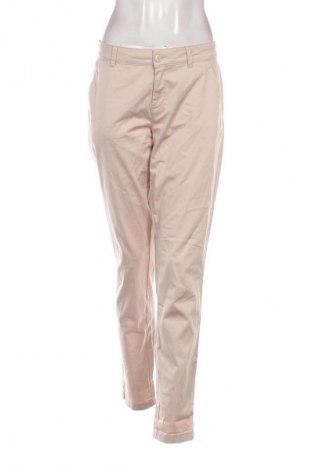 Pantaloni de femei Comma,, Mărime L, Culoare Bej, Preț 63,99 Lei