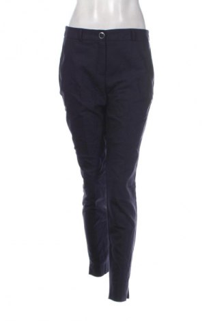 Pantaloni de femei Comma,, Mărime M, Culoare Albastru, Preț 267,99 Lei