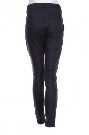 Damskie spodnie Comma,, Rozmiar XL, Kolor Niebieski, Cena 53,99 zł
