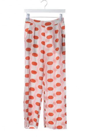 Pantaloni de femei Compania Fantastica, Mărime XS, Culoare Multicolor, Preț 155,99 Lei